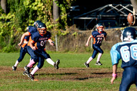 Milford Mustangs