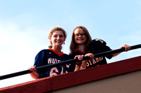 Milford Mustangs at Lawrence (4th Grade) W18-13