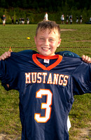 Milford Mustangs
