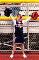 Milford Mustangs