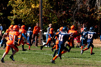 Milford Mustangs