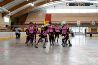 NH Roller Derby