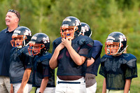 Milford Mustangs