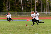 Milford Mustangs
