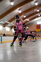 NH Roller Derby