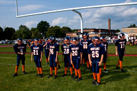 Mustangs 2008
