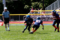 Milford Mustangs
