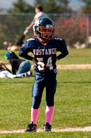 Milford Mustangs