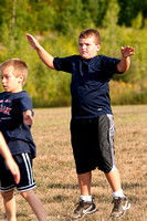 Milford Mustangs