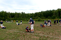 Milford Mustangs