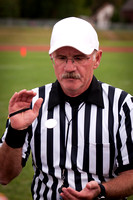 Milford Mustangs