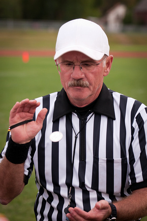 Milford Mustangs