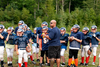 Milford Mustangs