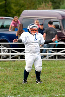 Milford Mustangs