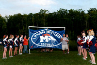 Milford Mustangs