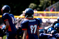 Milford Mustangs