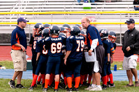 Milford Mustangs