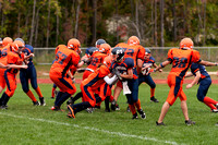 Milford Mustangs