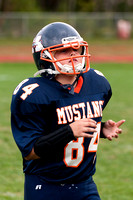 Milford Mustangs