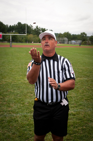 Milford Mustangs