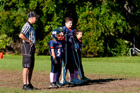 Milford Mustangs