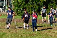 Milford Mustangs