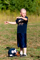 Milford Mustangs