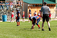Milford Mustangs