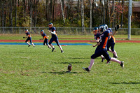 Milford Mustangs