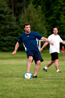 Recreational Soccer 20090604