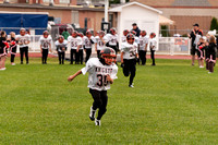 Milford Mustangs