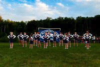 Milford Mustangs