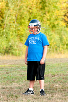 Milford Mustangs
