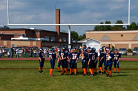 Mustangs 2008