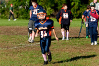 Milford Mustangs