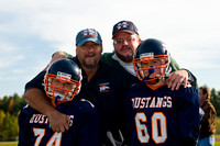 Pee Wee vs Monadnock (W)