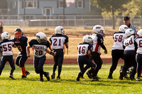 Milford Mustangs