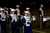 Milford Spartans