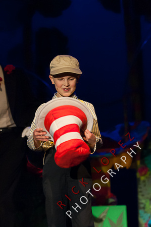 Seussical