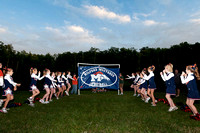 Milford Mustangs