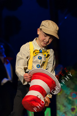 Seussical