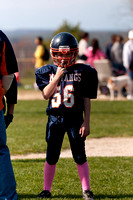 Milford Mustangs