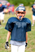 Milford Mustangs