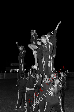 Milford Spartans