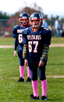 Milford Mustangs