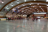 NH Roller Derby