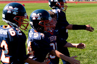 Milford Mustangs