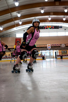 NH Roller Derby