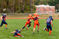 Milford Mustangs