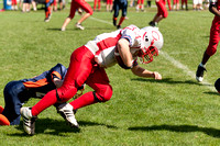 Milford Mustangs